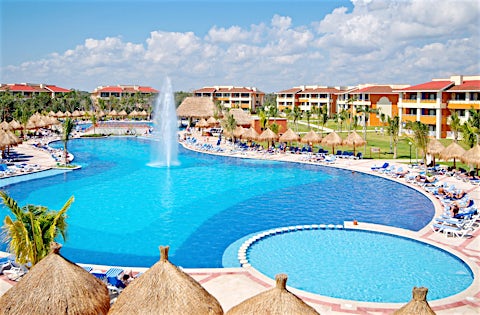Grand Bahia Principe Coba